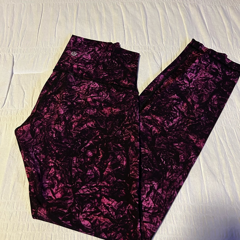 Lululemon matching Set